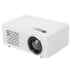 thumbnail image 1 of Mini Beamer Multi-device Interface Mini Projector For Home Office, 1 of 8