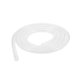 thumbnail image 1 of Ofertas Únicas Manguera de Vacío de Silicona de 5 pies 1/8" ID 3mm Grosor para Aire y Agua Transparente, 1 of 6