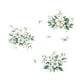 thumbnail image 4 of Pegatina de pared con diseño de mariposa y libélula, ideal para decorar el hogar, manualidades y decoración, para habitación infantil, puerta de, 4 of 9