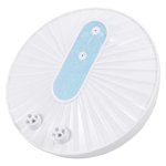Mobutofu USB Lave-vaisselle 1Pcs pour les ménages en bleu avec nettoyage automatique