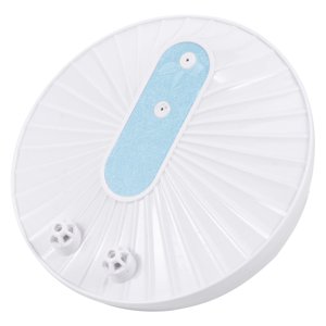 Mobutofu USB Lave-vaisselle 1Pcs pour les ménages en bleu avec nettoyage automatique