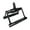 Black, variant on Baoblaze Handle Cable System Attachment Gym V Handle for Biceps Tricep Exercise Black Thick Handle