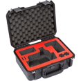thumbnail image 1 of Funda de cámara SKB iSeries 1510-6 impermeable con espuma para Canon XA, 1 of 8