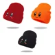 thumbnail image 4 of 3pcs De Lindo Gorro De Punto De Invierno Para Adulto, 4 of 4