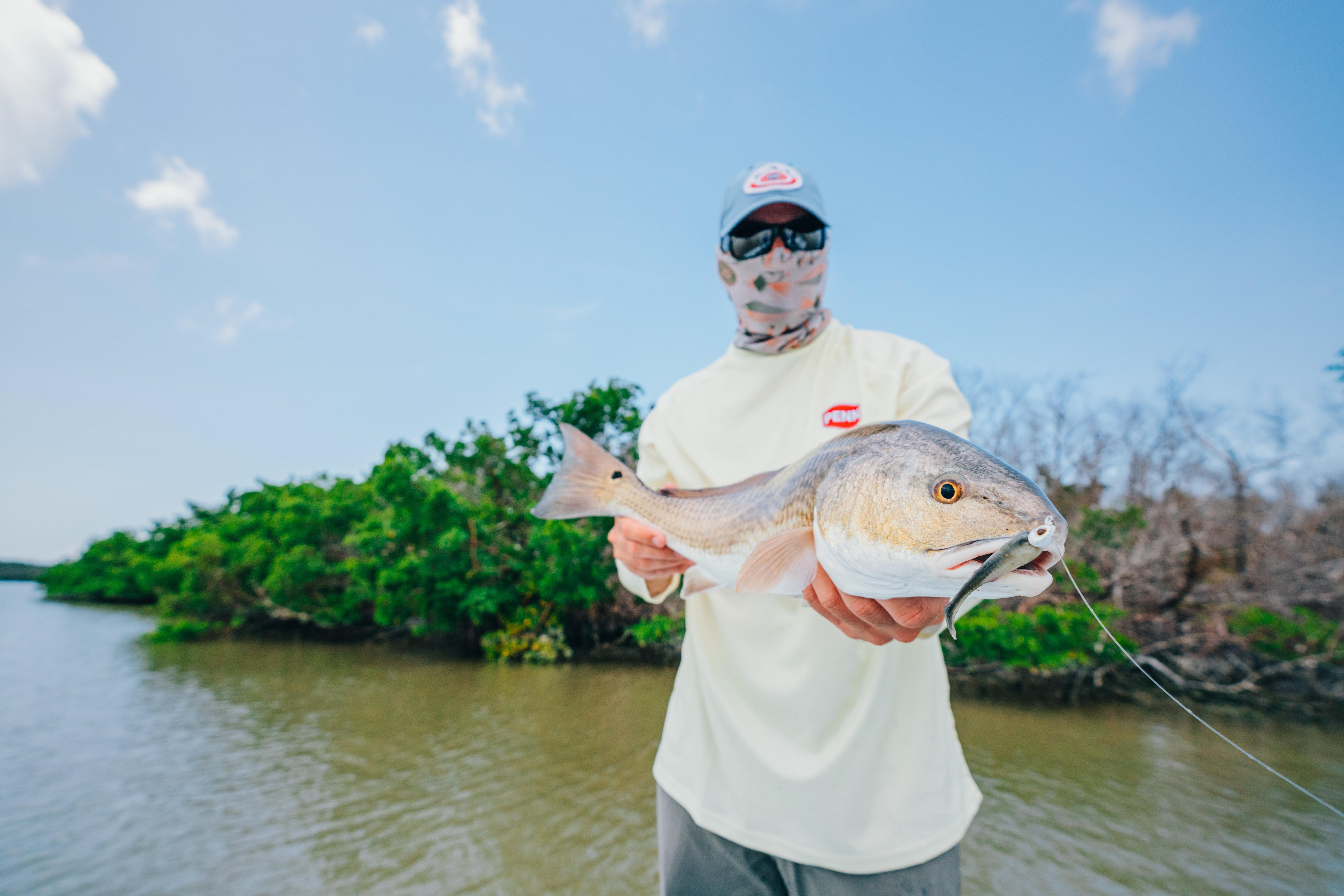 Berkley Gulp! Saltwater Paddleshad Soft Bait