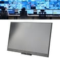thumbnail image 3 of Portable Display, Portable Monitor HD 1920x1080 High Refresh Rate 17.3 Inch Clear Sound Lightweight  for Outdoor, 3 of 7