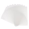 thumbnail image 3 of 30 Unids Impresora Inyección De Tinta Pelícu Retráctil Hojas De Plástico Papel DIY Joyería Artesanía Suministros De Arte Transparente (7.87x11 Sunnimix Hojas termoencogibles, 3 of 8