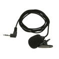 thumbnail image 1 of Micrófono con cable de condensador portátil de 3,5 mm manos libres para grabación de audio y video WDOplteas  Para estrenar, 1 of 6
