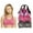 Group 3, variant on Just Intimates Sports Bra / Bras (Pack of 4) (Group 3, 1X)
