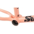 thumbnail image 2 of Sunday Discovery BMX Frame - Orange Size: 21, 2 of 5
