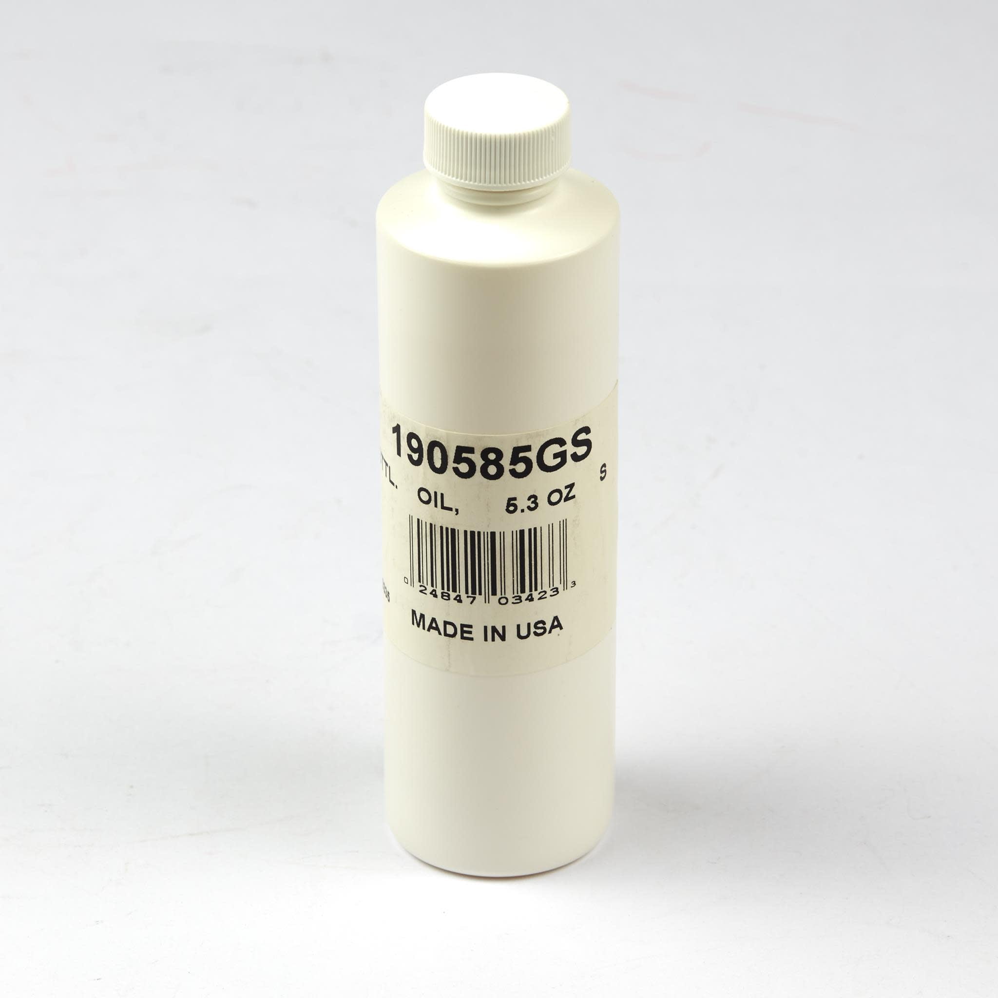 Briggs and Stratton 190585GS Pressure Washer Pump Oil, 5.3 oz