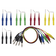 S&G Tool Aid 23500 - 20 Piece Back Probe Kit