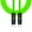 Green, variant on Silicone USB C to USB C Cable 100W 240W Fast Charging & Data Transfer 480Mbps for Smartphones Tablets Laptops