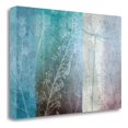 thumbnail image 2 of 24" x 16" Ethereal by Wild Apple Portfolio - Print on Canvas Fabric Multi-Color, 2 of 3