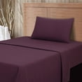 thumbnail image 2 of Ensemble de draps en flanelle Mainstays, 2 of 7