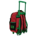 thumbnail image 3 of Mochila Chica Chenson Con Ruedas Escolar Kinder Gamer GALAGA CO70339-R, 3 of 6
