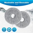 thumbnail image 5 of Microfiber Mop Pads for 9990 AI/ 9590/ 10090, 5 of 5