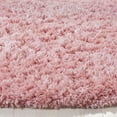 thumbnail image 3 of SAFAVIEH Polar Abbot Solid Extreme Plush Shag Area Rug, 3 of 6