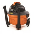 thumbnail image 4 of RIDGID HD06001 6 Gal. 3.5-Peak HP NXT Wet/Dry Shop Vacuum with Filter, Hose and Accessories, 4 of 7