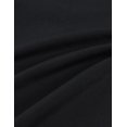 thumbnail image 5 of CRZ YOGA Brushed Workout Long Sleeve Shirts for Women Warm Athletic Running Yoga Tops Breathable Crop Tees, 5 of 6