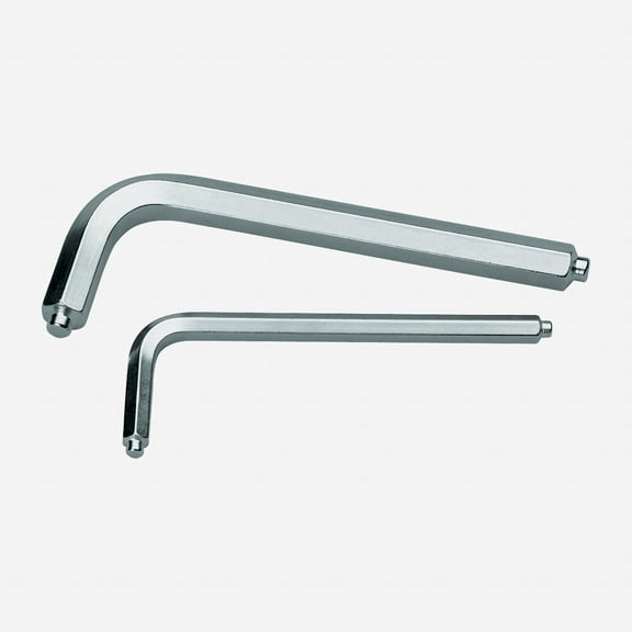 Gedore 42 Z 10 Hexagon Allen key 10 mm