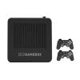 thumbnail image 1 of Sywqhk Android 9.0 TV Set-top Box Dual System Game Console Wireless para PSP (256G UK), 1 of 9
