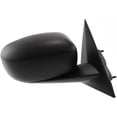thumbnail image 6 of Geelife Power Mirror Set Of 2 For 300 Charger Magnum Black Left And Right Heated, 6 of 12