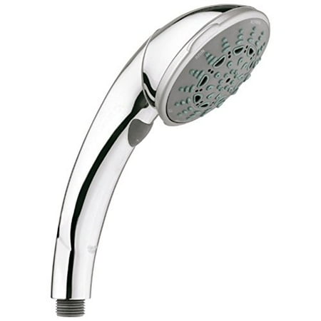 Grohe 28444000 Movario Five Hand Shower - 5