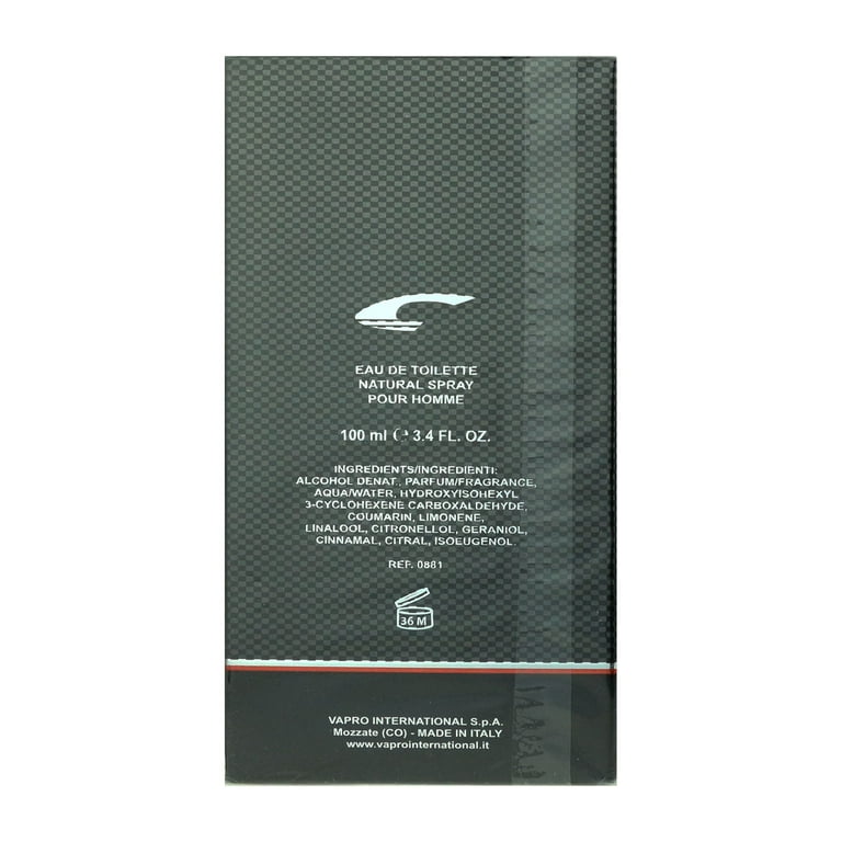 Carrera black cologne new arrivals