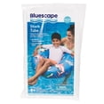 thumbnail image 6 of Bluescape Blue Shark Inflatable Swim Tube Pool Float, for Kids & Adults, Age 9 & up, Unisex, 6 of 6