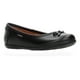 thumbnail image 3 of Zapato Escolar Coqueta Negro Para Niña [cta975] negro 19.5 MX, 3 of 7