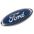 thumbnail image 1 of Emblème de Hayon Ford Bleu Foncé pour Mondeo, 1 of 1