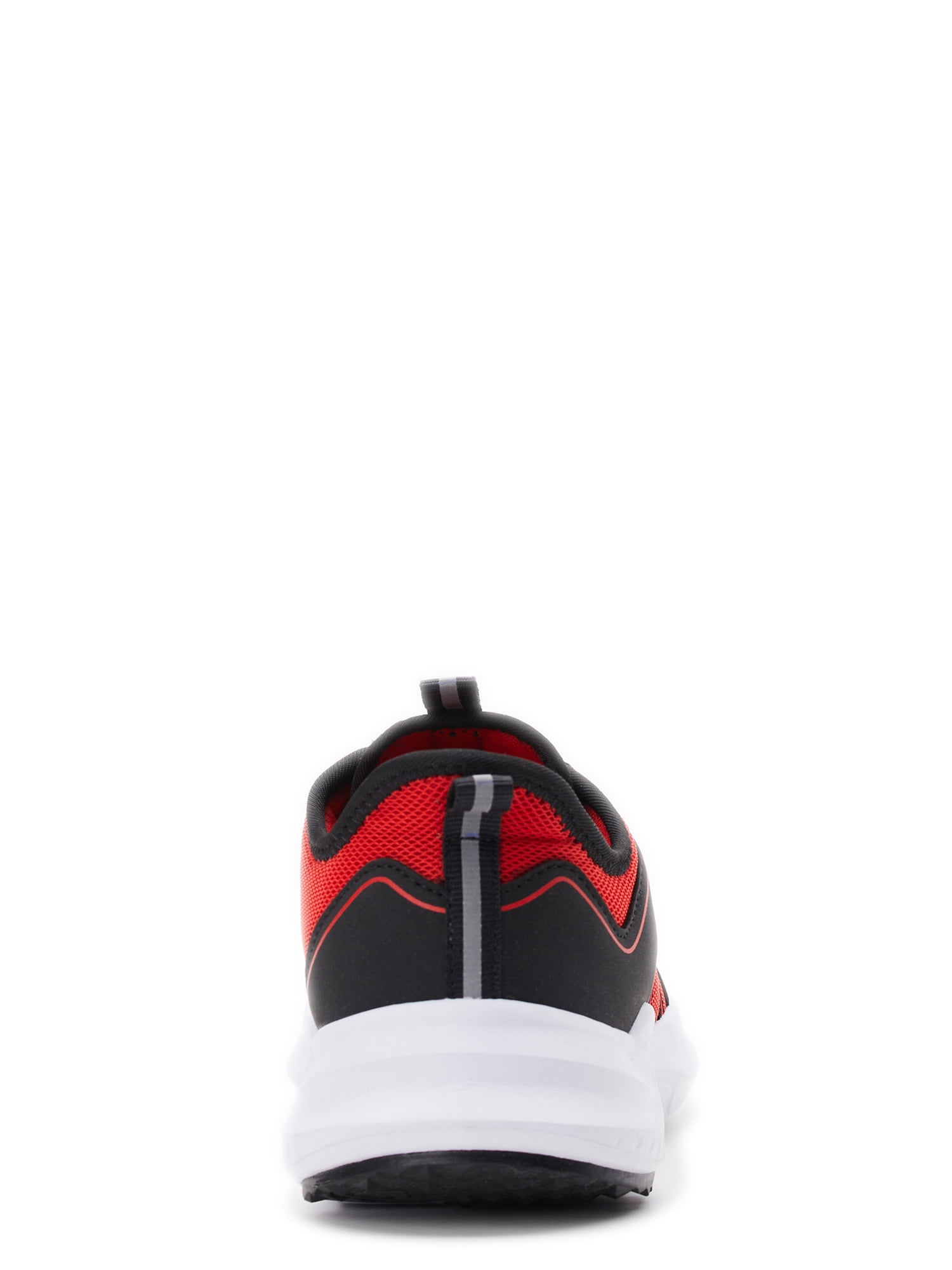 Athletic Works Little & Big Boys Bungee Slip-On Athletic Sneakers