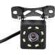 thumbnail image 5 of Cámara de respaldo para automóvil HD, cámara de visión trasera para automóvil a prueba de agua IP68, cámara de estacionamiento de respaldo inverso con visión nocturna de 8 LED, 5 of 5