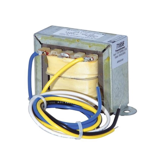 Altronix Class 2 Transformer, 57 VA, Not Rated, 16V AC, 115V AC T1656