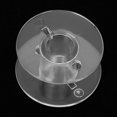 thumbnail image 4 of Plastic Sewing Machine Bobbin, Sewing Machine Bobbin, Empty Bobbins Multifunctional 10Pcs Home Use for Handmade Work, 4 of 7