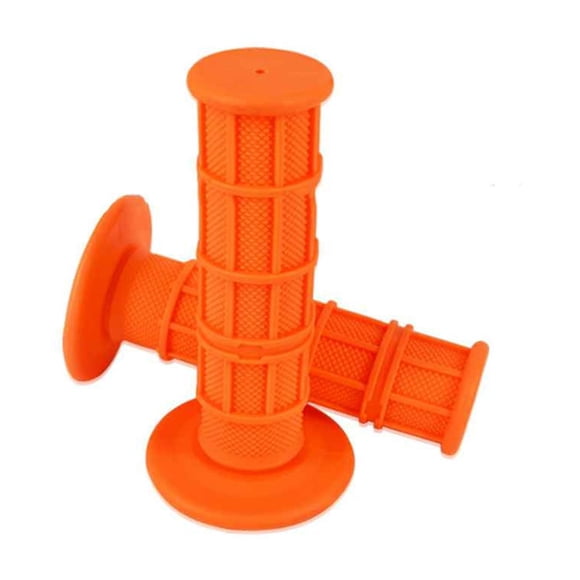 7/8" 22mm Siliocne Handle Bar Universal Motorcycle grips for ATV 22mm Hand Grips Cover for Motorcycle ATV Bike Pit
