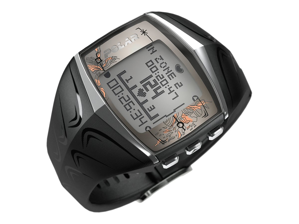 polar ft60 gps