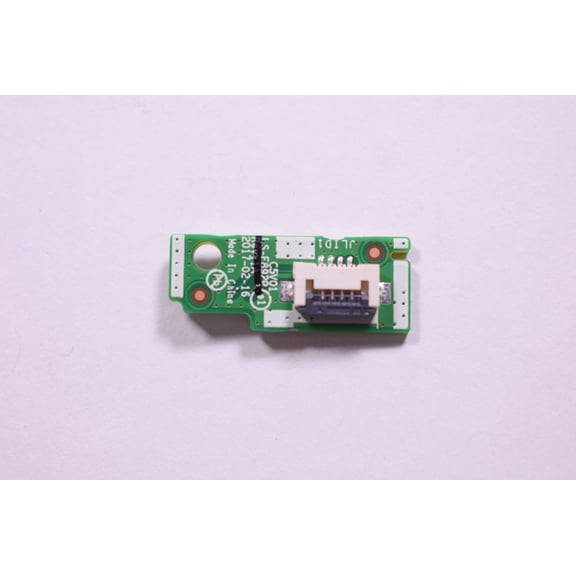 Compatible With 55.GP4N2.001 Replacement for 55.GP4N2.001 Acer Lid Switch Board A515-51-3509 A515-51-5398