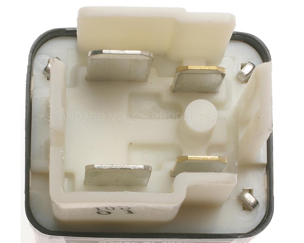 Standard RY-433 Main Relay