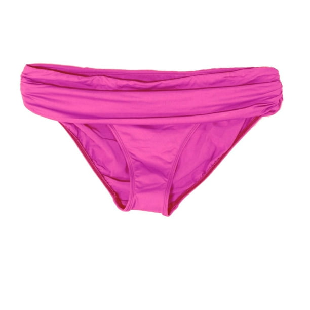 Ralph Lauren - Lauren by Ralph Lauren Womens Bikini Bottom Swimwear ...