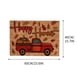 thumbnail image 1 of Alfombra de Cocina onlyliua Calabaza Entrada para El Hogar Entrada para Pies con Manchas, 1 of 2
