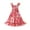RD2, variant on Girls Summer Clothes A Line Dresses Sun Dresses Dress for Teenagers 13-14 Years
