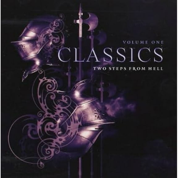Two Steps From Hell - Classics, Vol. 1 [CD]