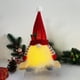 thumbnail image 4 of Juego de 4 bolas navideñas de espuma flocada para decorar el árbol, fiestas y el hogar. NCHKUN, 4 of 6