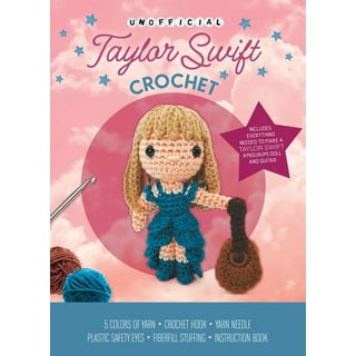 Leisure Arts Baby's Buddy Amigurumi Crochet Book