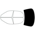 thumbnail image 2 of Avery Dennison NR Nano Ceramic IR Window Tint Kit Compatible with Honda Accord 1994-1997 (Sedan) -, 2 of 8