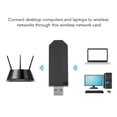 thumbnail image 4 of USB WiFi Adapter,   Adapter 2.4G 5G Dual Band Plug And Play  For  XP 7 8 10, 4 of 8