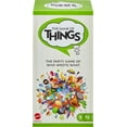 thumbnail image 1 of Juego de mesa Mattel Games The Game of Things Party para adolescentes y adultos, 1 of 6