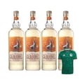 thumbnail image 1 of 4 Tequila Cazadores Reposado 950 ml + Jersey Verde, 1 of 3